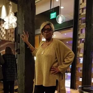 Meet your Posher, Aquanetta